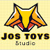 Jos toys studio 