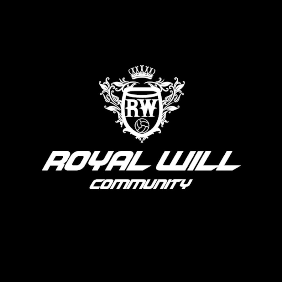 Rw музыка. Royal Tok. Royal will.