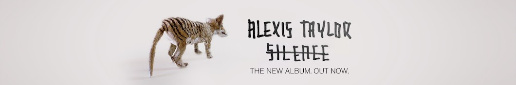 Alexis Taylor Banner