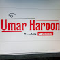 Umar Haroon vlogs