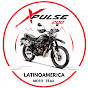 Xpulse 200 Latinoamérica Moto Trail 