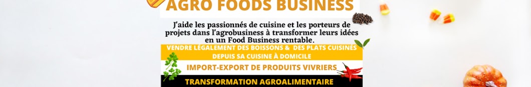 Agro Foods  Business