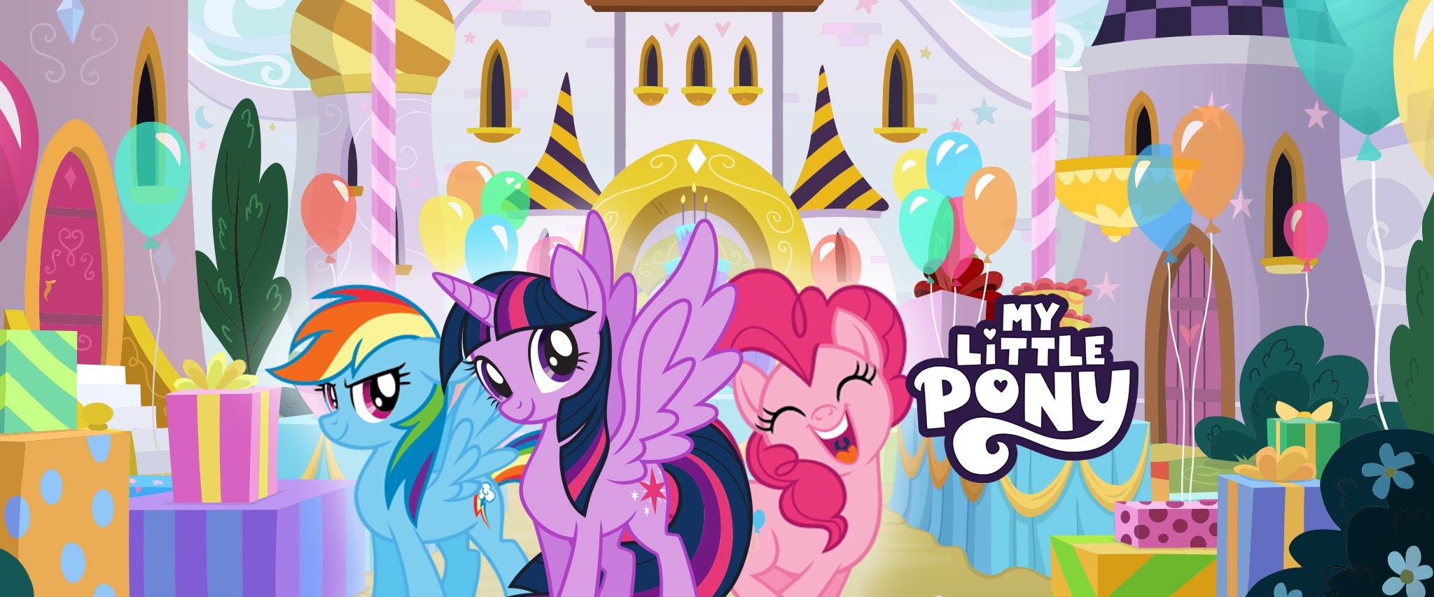 My Little Pony Official