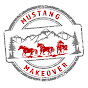 MUSTANG MAKEOVER GERMANY