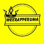 Weerapperuma-korea