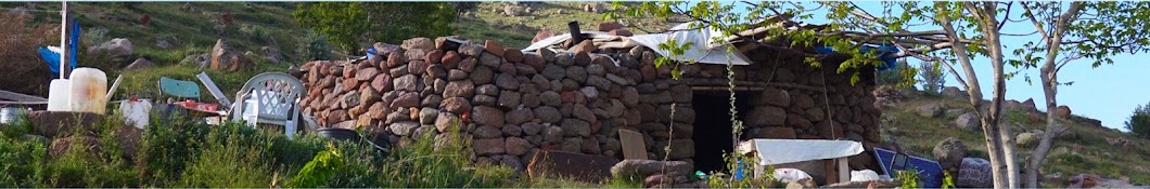 Life in a Stone House