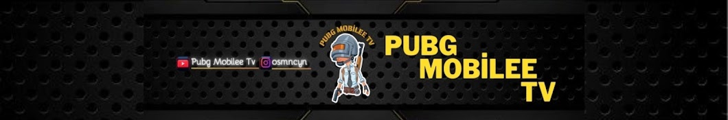 Pubg Mobilee TV