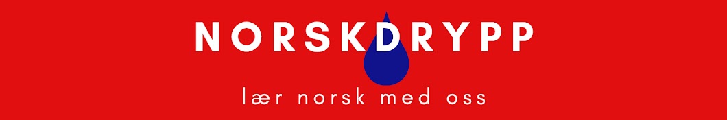 Norskdrypp