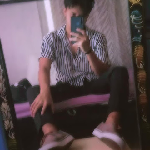 influencer profile picture
