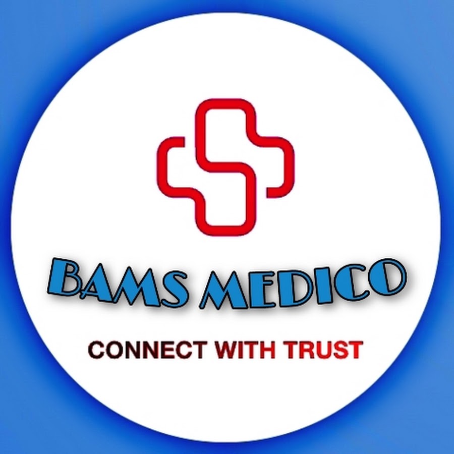 Bams Medico YouTube