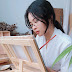 Lớp Vẽ Nhí - Art class