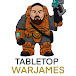 Tabletop WarJames