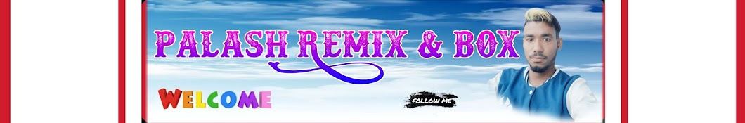 PALASH REMIX & BOX