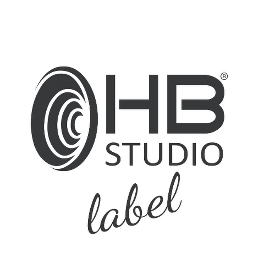 Студия лейбл. Label Studio. HB Studios продукты.