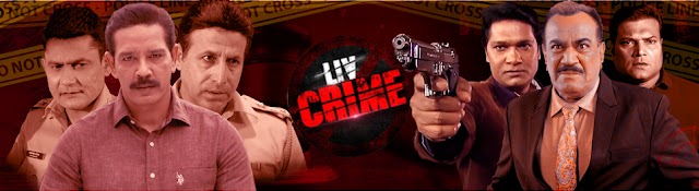 LIV Crime