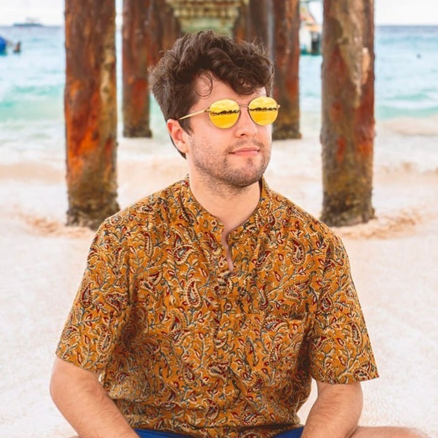 Joaquin Berlo @joaquinberlo