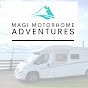 Magi Motorhome Adventures