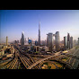 Dubai drive