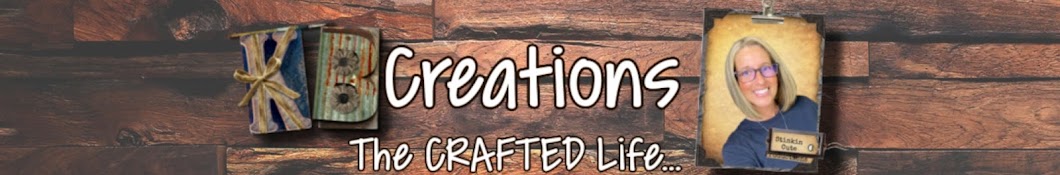 Kelly Barlow Creations Banner