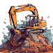 Excavator lectures