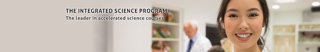 Integrated Science Program (ISP)