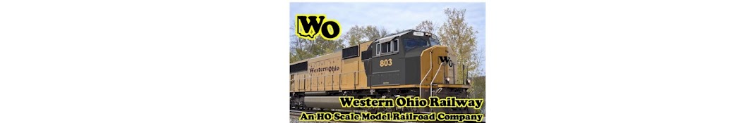 Western Ohio Railway 