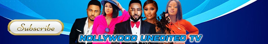 NOLLYWOOD UNEDITED TV