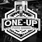 ONE-UP MOTO GARAGE