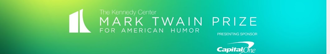 Mark Twain Prize for American Humor