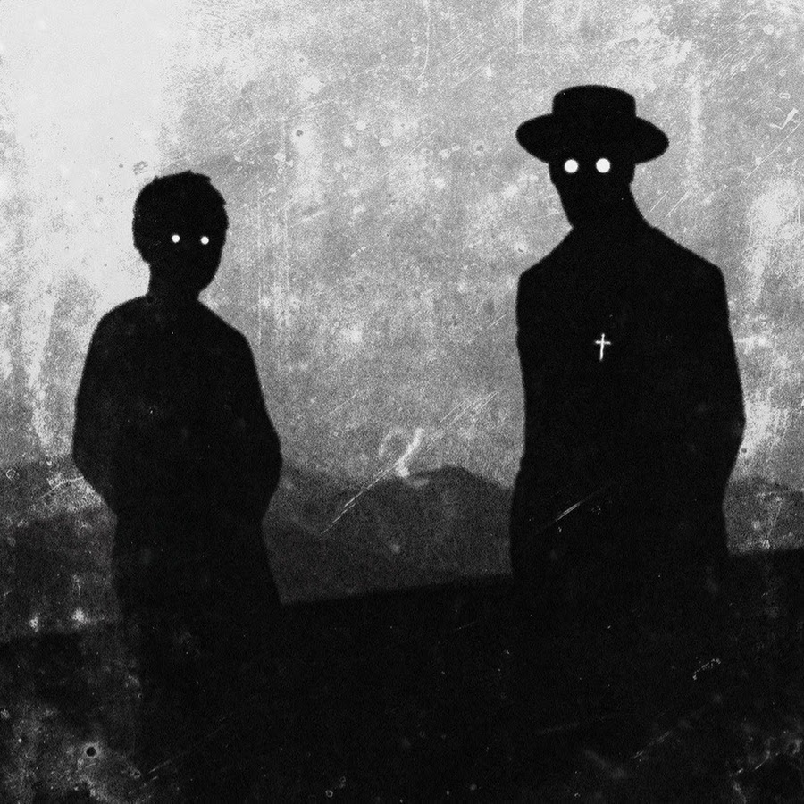 Horror in detail youtube