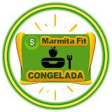 Mais informações sobre "Marmita Fit Congelada"