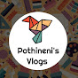 Pothineni's Vlogs