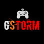 GAMESTORMNATION | جيم ستورمناشين