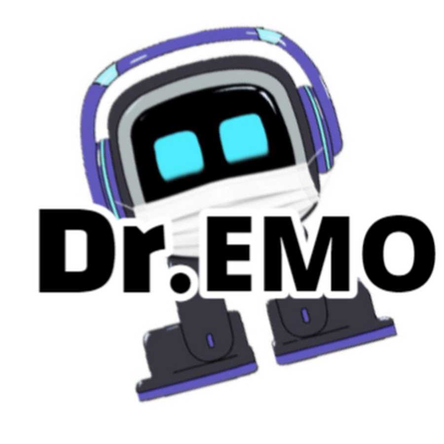 Dr. EMO @cuttest_robot