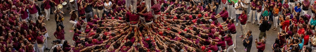 Castellers de Lleida