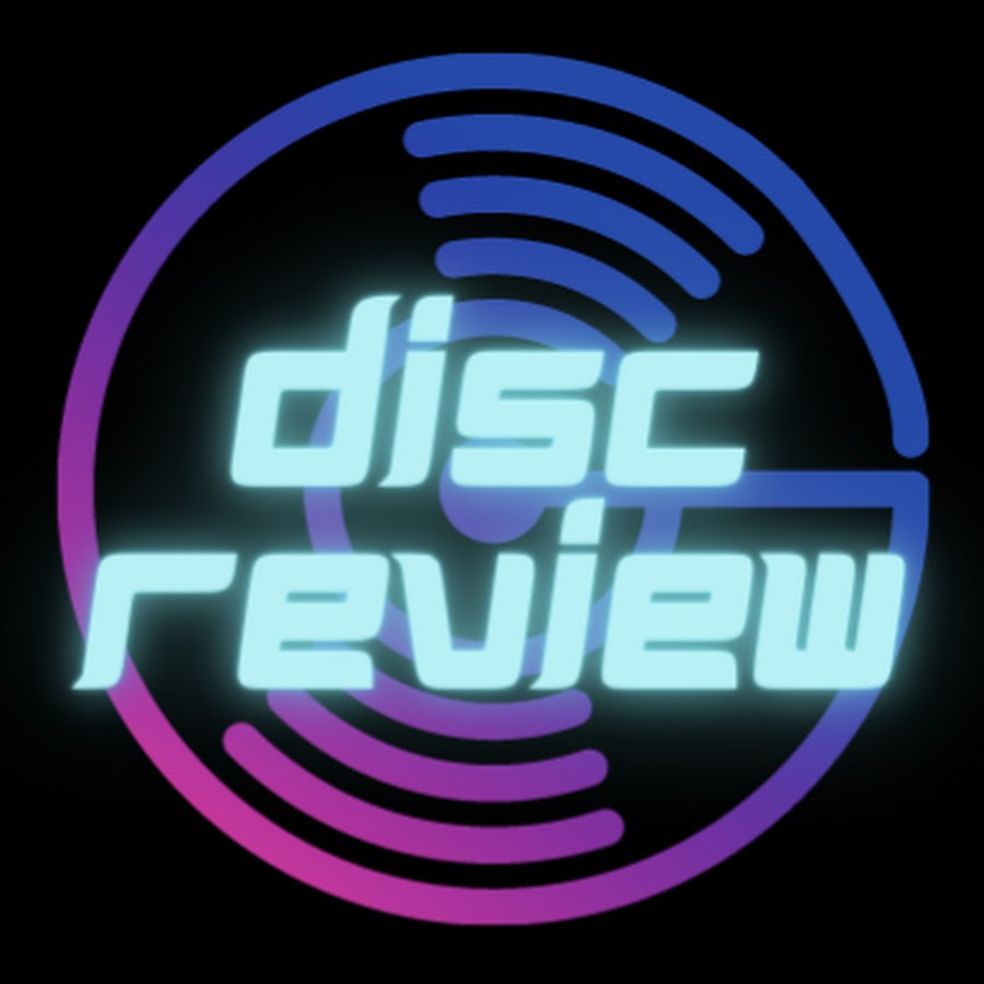 The Disc Review Podcast