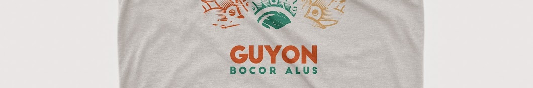 Guyon Bocor Alus