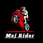 MSJ Rider