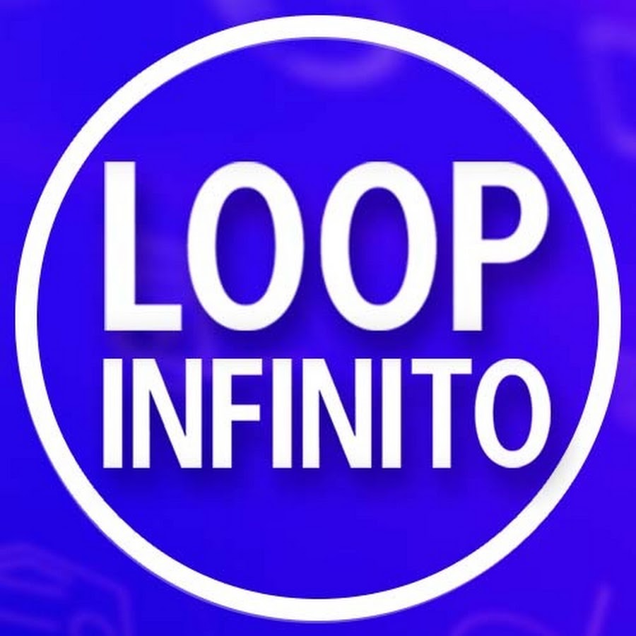 Loop Infinito @oloopinfinito