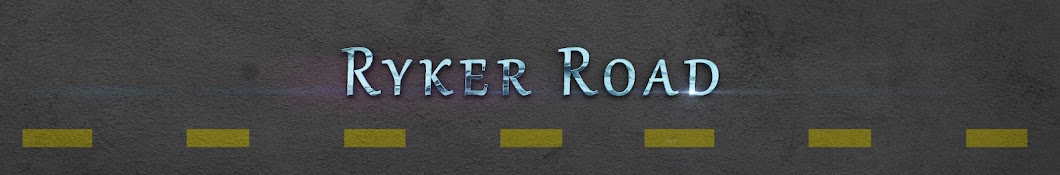 Rykerroad Banner