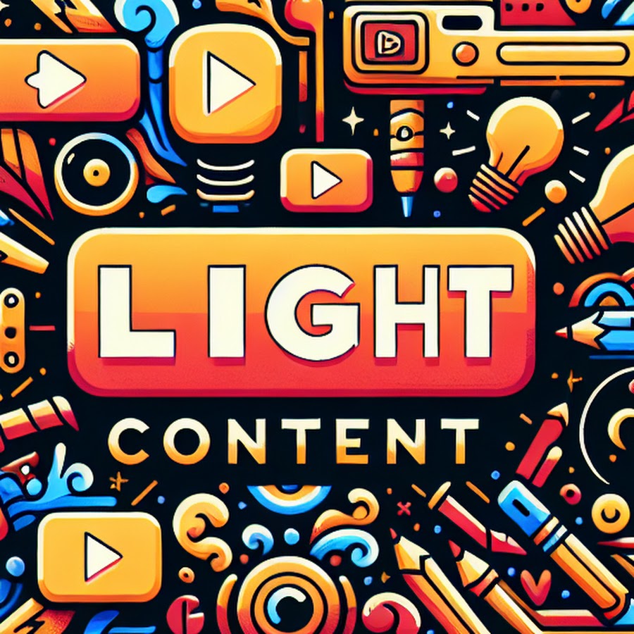 Light Content