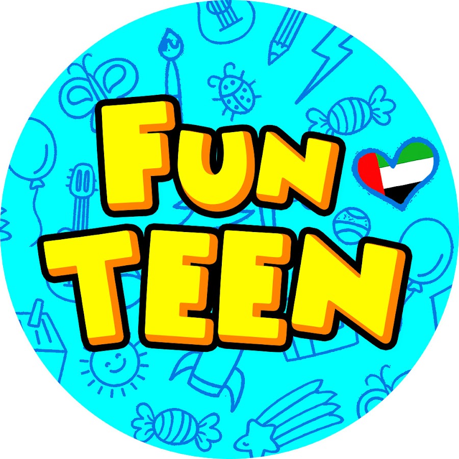 Fun Teen Arabic @funteenarabic