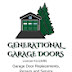 Generational Garage Doors 