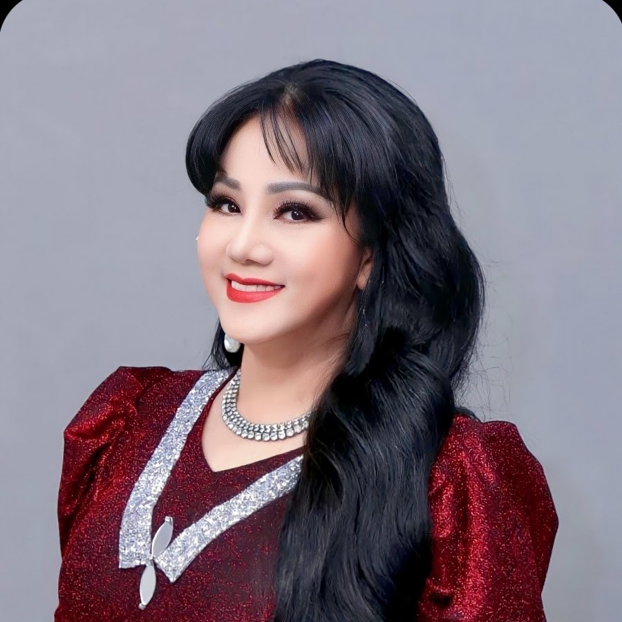 NGỌC ÁNH SINGER OFFICIAL - YouTube
