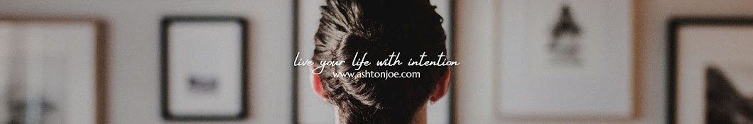 Ashton Joe