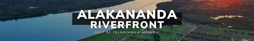 Alakananda RiverFront