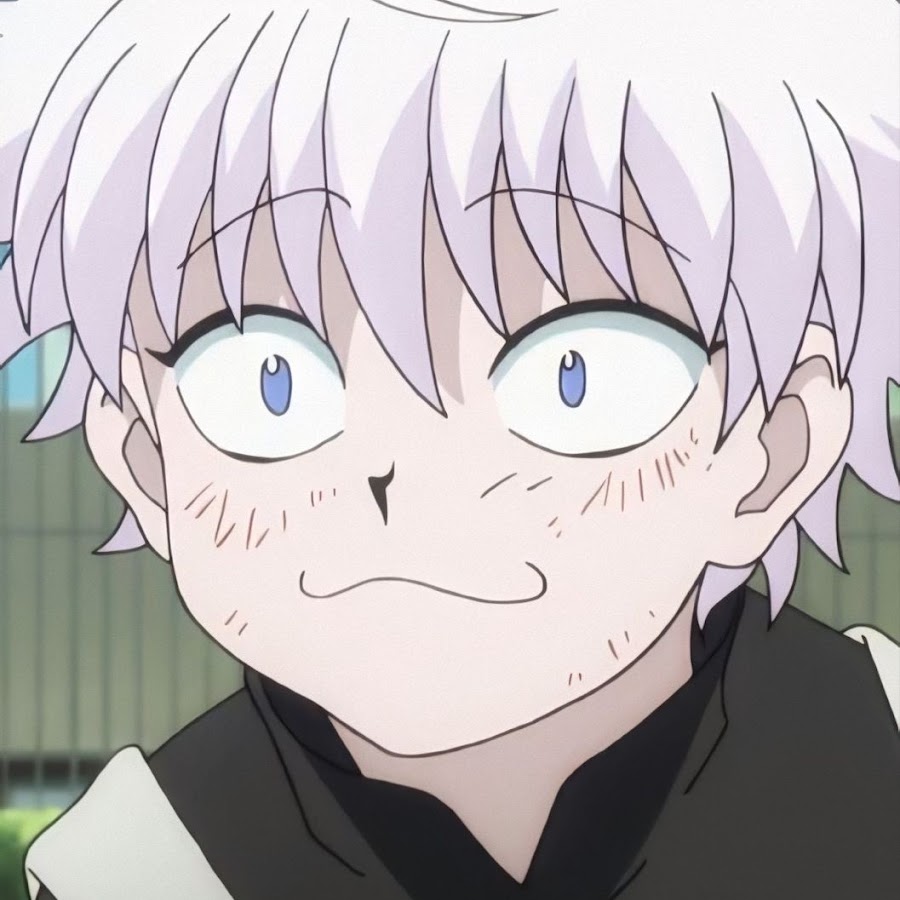 <b>Killua</b>&apos;s Asmr - YouTube.