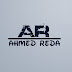 logo Ahmed Reda