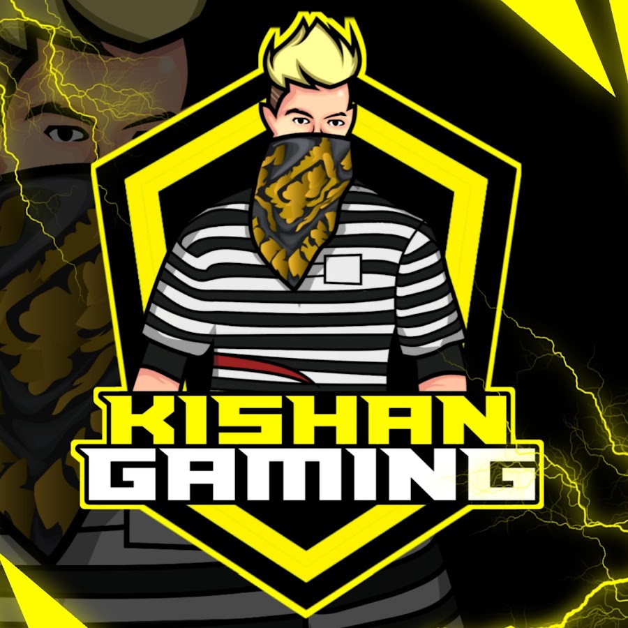 Kishan Gaming FF