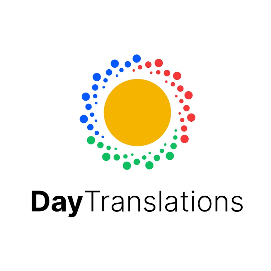 Day Translations Inc
